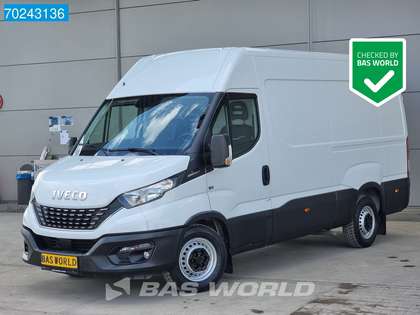 Iveco Daily 35S14 Automaat L2H2 Airco Cruise Standkachel Nwe m