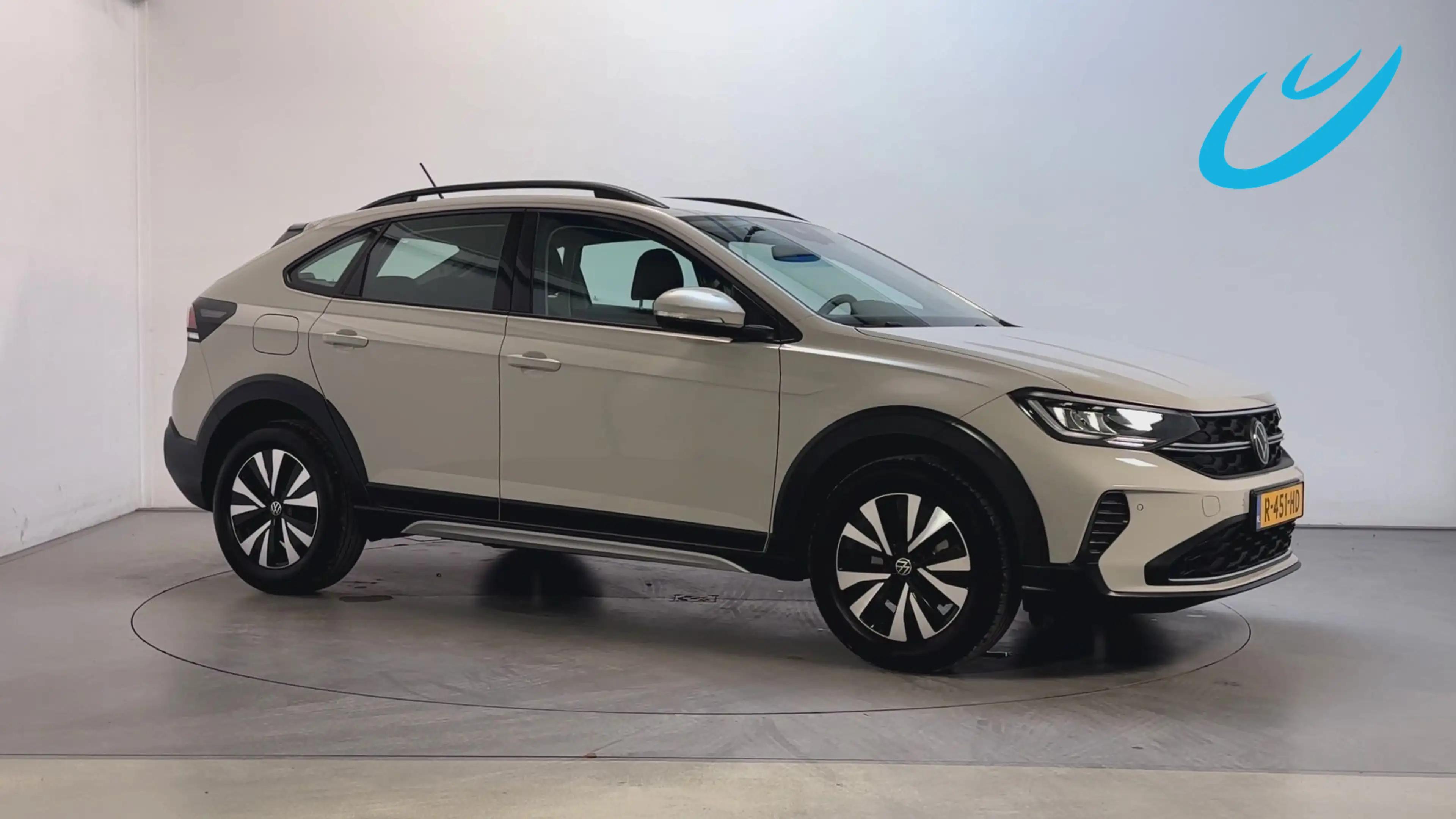 Volkswagen Taigo 1.0 TSI Life Parkeersensoren App-Connect DAB+ Adap