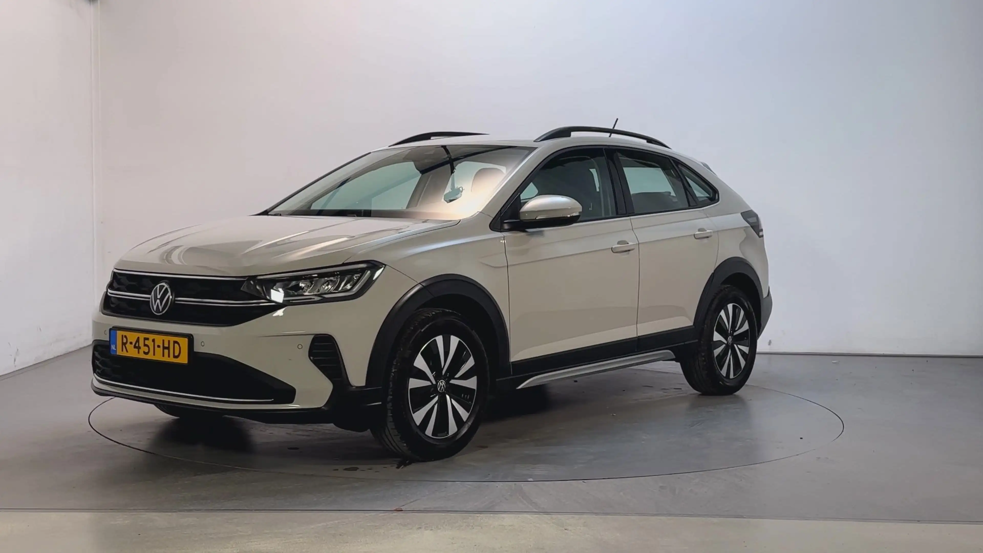 Volkswagen Taigo 1.0 TSI Life Parkeersensoren App-Connect DAB+ Adap — photo 8