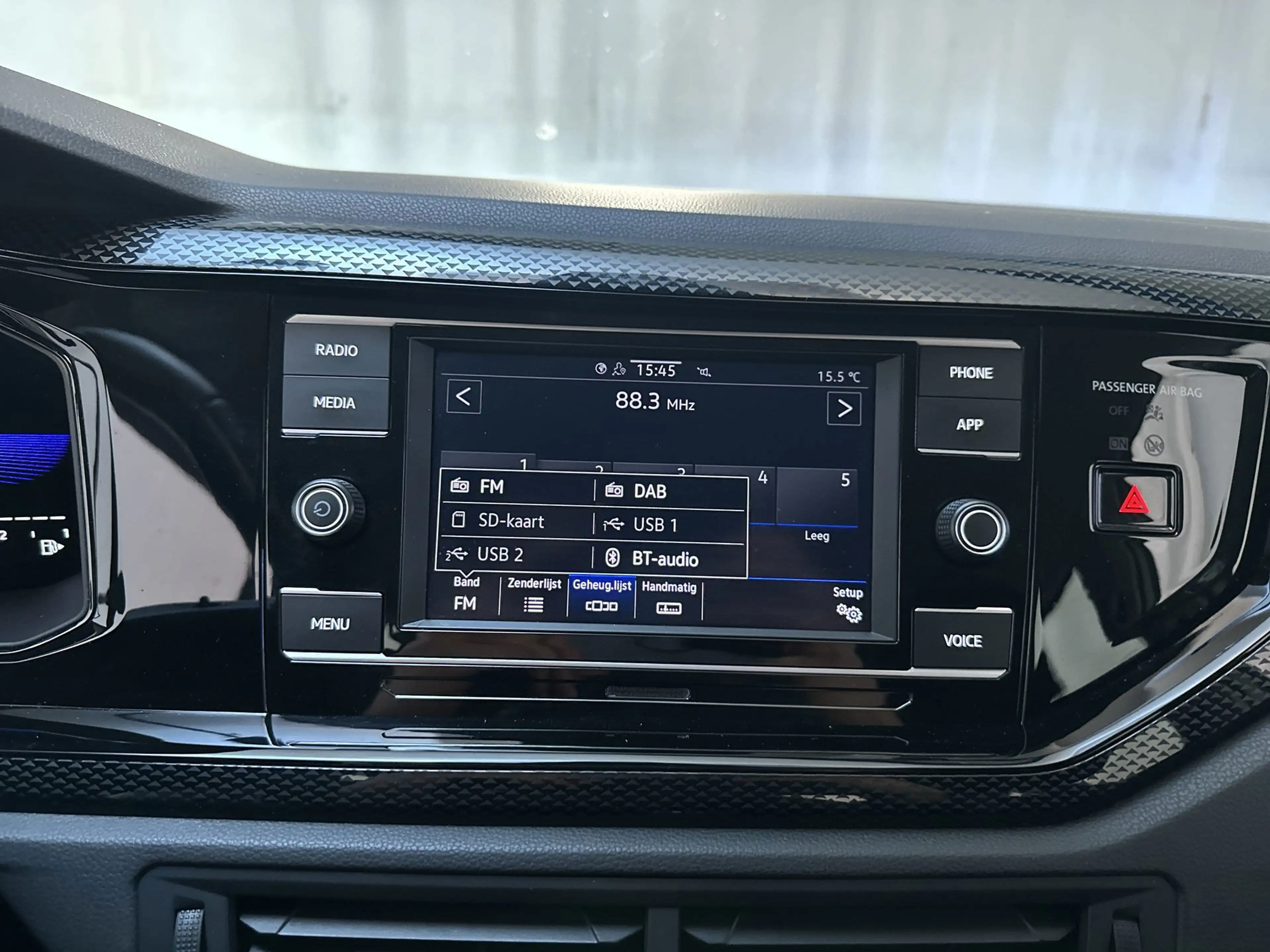 Volkswagen Taigo 1.0 TSI Life Parkeersensoren App-Connect DAB+ Adap — photo 21