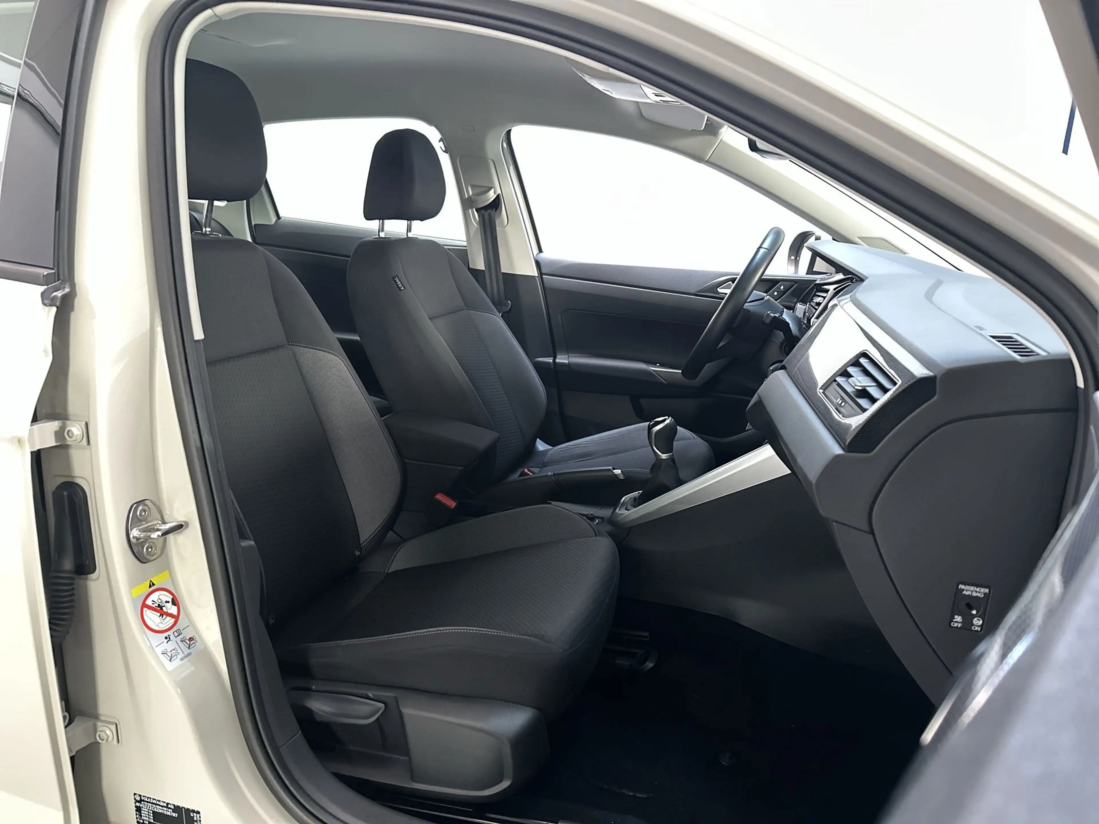 Volkswagen Taigo 1.0 TSI Life Parkeersensoren App-Connect DAB+ Adap — photo 7