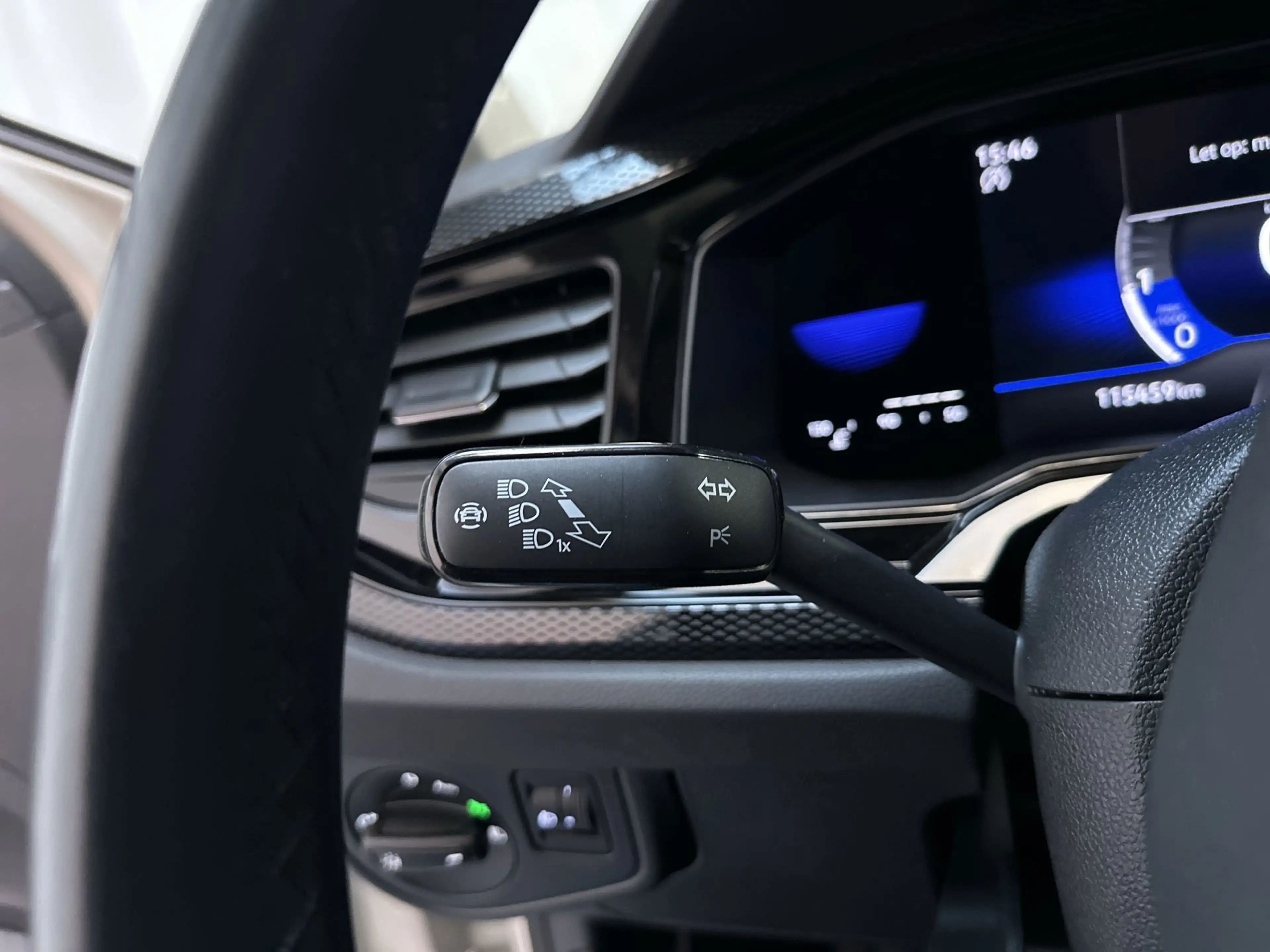 Volkswagen Taigo 1.0 TSI Life Parkeersensoren App-Connect DAB+ Adap — photo 22