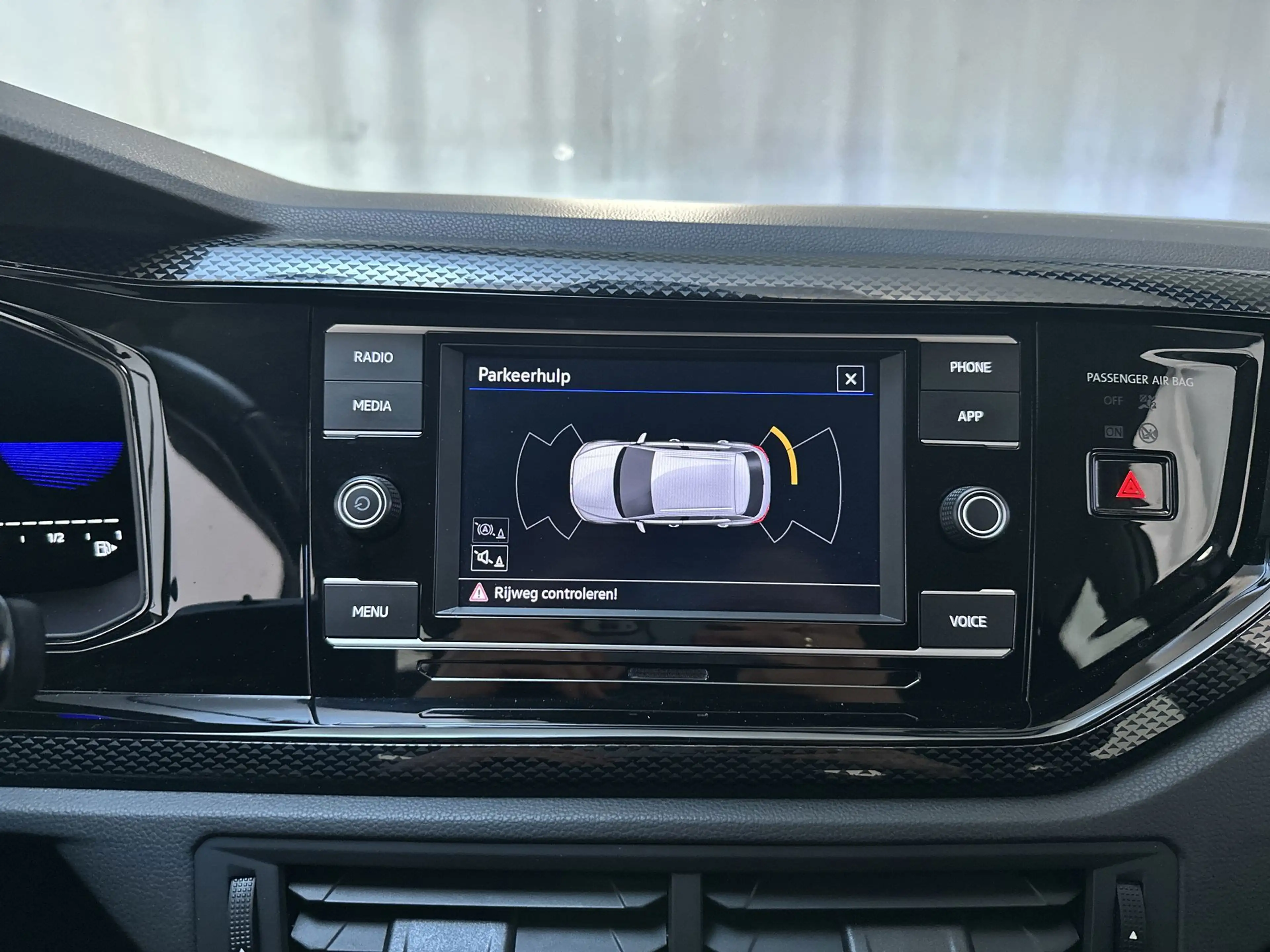 Volkswagen Taigo 1.0 TSI Life Parkeersensoren App-Connect DAB+ Adap — photo 11