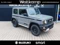 Suzuki Jimny Jimny 1.5ALLGRIP Comfort NFZ HORIZON LIMITED 5J. Gris - thumbnail 2