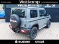 Suzuki Jimny Jimny 1.5ALLGRIP Comfort NFZ HORIZON LIMITED 5J. Gris - thumbnail 6