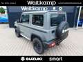 Suzuki Jimny Jimny 1.5ALLGRIP Comfort NFZ HORIZON LIMITED 5J. Gris - thumbnail 5