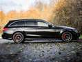 Mercedes-Benz C 63 AMG AMG C 63 S T AMG Speedshift 7G-MCT FULL Noir - thumbnail 11