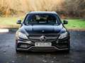 Mercedes-Benz C 63 AMG AMG C 63 S T AMG Speedshift 7G-MCT FULL Noir - thumbnail 2
