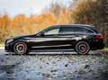 Mercedes-Benz C 63 AMG AMG C 63 S T AMG Speedshift 7G-MCT FULL Noir - thumbnail 9