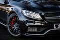 Mercedes-Benz C 63 AMG AMG C 63 S T AMG Speedshift 7G-MCT FULL Noir - thumbnail 3