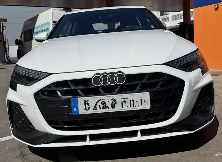 Audi A3 Allstreet 35 TDI S Tronic 2024