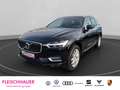 Volvo XC60 T8 TwinEngine AWD Inscription HUD AD StandHZG AHK Schwarz - thumbnail 1