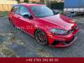 Volkswagen Golf VII Lim. GTI Clubsport BMT 108 tkm Rot - thumbnail 1