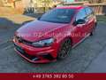 Volkswagen Golf VII Lim. GTI Clubsport BMT 108 tkm Rot - thumbnail 2