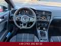 Volkswagen Golf VII Lim. GTI Clubsport BMT 108 tkm Rot - thumbnail 16