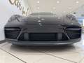 Porsche 992 3.0 Carrera 911 GTS Coupè IVA ESPOSTA Zwart - thumbnail 4