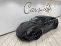 Porsche 992 3.0 Carrera 911 GTS Coupè IVA ESPOSTA Zwart - thumbnail 1