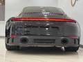 Porsche 992 3.0 Carrera 911 GTS Coupè IVA ESPOSTA Zwart - thumbnail 7