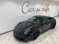 Porsche 992 3.0 Carrera 911 GTS Coupè IVA ESPOSTA Zwart - thumbnail 3