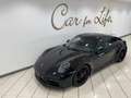 Porsche 992 3.0 Carrera 911 GTS Coupè IVA ESPOSTA Zwart - thumbnail 2