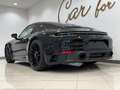Porsche 992 3.0 Carrera 911 GTS Coupè IVA ESPOSTA Zwart - thumbnail 12