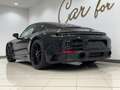 Porsche 992 3.0 Carrera 911 GTS Coupè IVA ESPOSTA Zwart - thumbnail 10