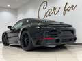Porsche 992 3.0 Carrera 911 GTS Coupè IVA ESPOSTA Zwart - thumbnail 9