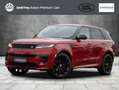 Land Rover Range Rover Sport D350 First Edition Rojo - thumbnail 1