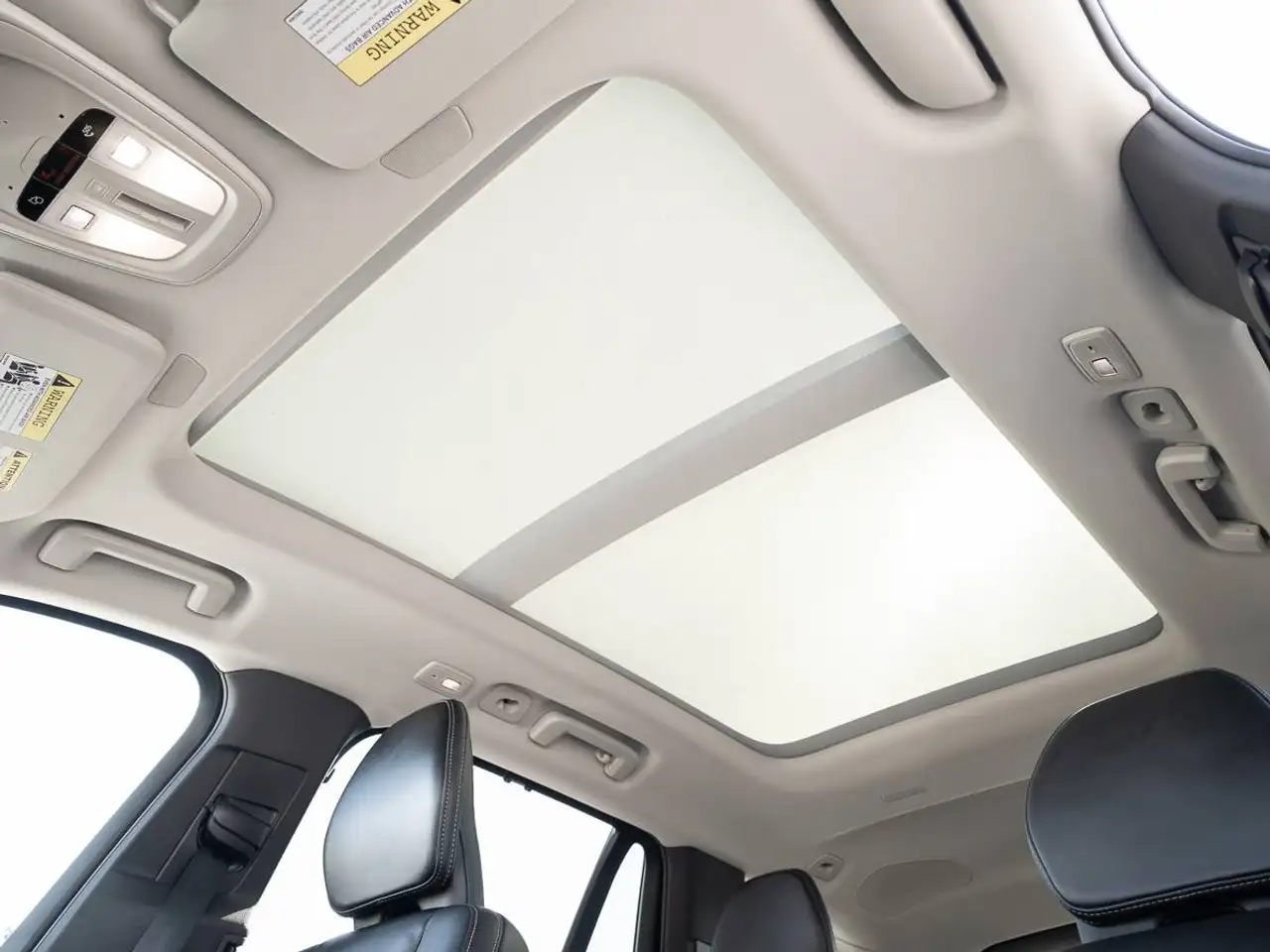 Volvo XC90 снимка Volvo XC90