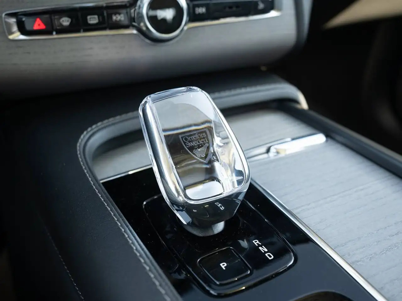 Volvo XC90 снимка Volvo XC90