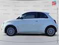 Fiat 500e e 95ch Action Plus Blanc - thumbnail 9
