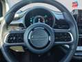 Fiat 500e e 95ch Action Plus Blanc - thumbnail 12