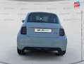 Fiat 500e e 95ch Action Plus Blanc - thumbnail 7