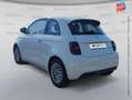 Fiat 500e e 95ch Action Plus Blanc - thumbnail 8