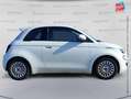 Fiat 500e e 95ch Action Plus Blanc - thumbnail 4