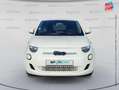 Fiat 500e e 95ch Action Plus Blanc - thumbnail 2