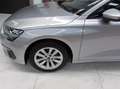 Audi A3 Sportback 30 tfsi 110cv S-Tronic - HYBRID Argent - thumbnail 5