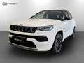 Jeep Compass 1.3 Turbo T4 PHEV S Bianco - thumbnail 1