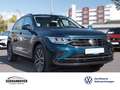 Volkswagen Tiguan Life 2.0 TDI DSG NAVI+LED+SHZ+PDC+GRA Blau - thumbnail 3