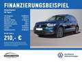 Volkswagen Tiguan Life 2.0 TDI DSG NAVI+LED+SHZ+PDC+GRA Blau - thumbnail 2
