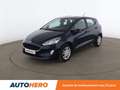 Ford Fiesta 1.1 Cool & Connect Bleu - thumbnail 1