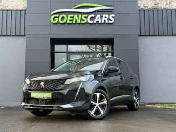 1.5HDi BOÎTE AUTO,FULL LED,CRUISE,GPS