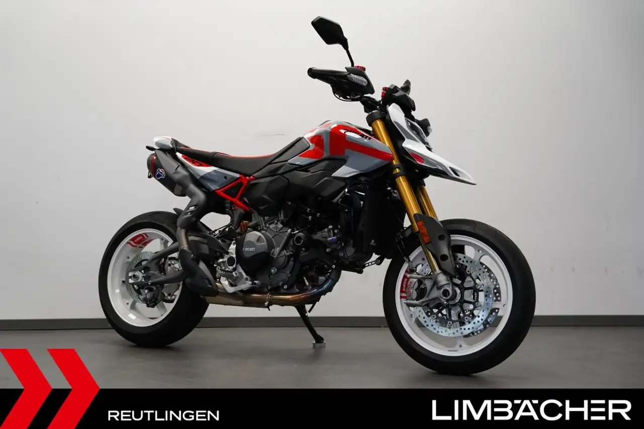Ducati