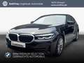 BMW 520 d Aut. LED Head-Up Schwarz - thumbnail 1