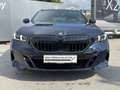 BMW 530 e xDrive Schwarz - thumbnail 2