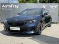 BMW 530 e xDrive Schwarz - thumbnail 1