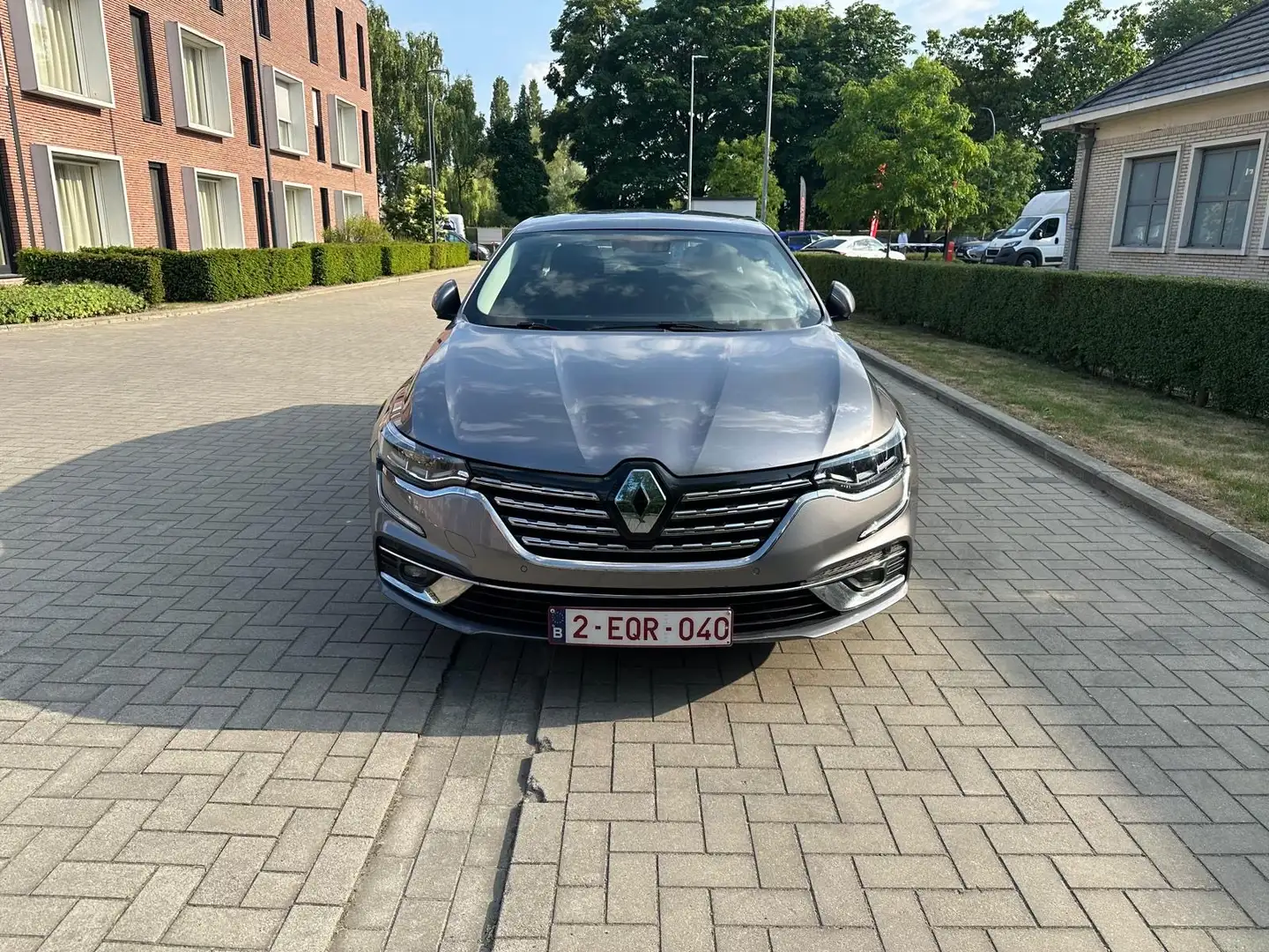 Renault Talisman GPF INTENS - 2