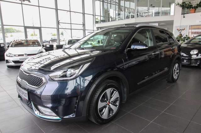 Imagine Kia Niro Spirit Plug-in Hybrid/ACC/LED/JBL/Kamera/