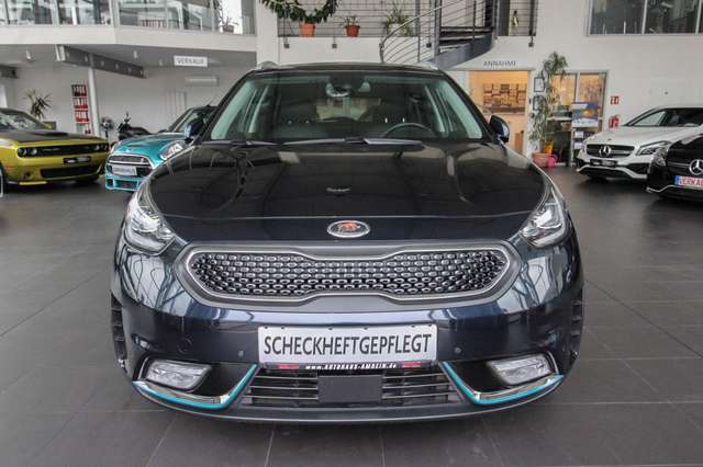 Kia Niro Spirit Plug-in Hybrid/ACC/LED/JBL/Kamera/