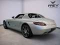 Mercedes-Benz SLS AMG / Iridium Silber / 7-Speichen Felgen Silber - thumbnail 4